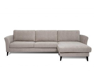 Sofá Nina (Chaise Longue de Esquina)